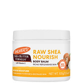 Palmer''s Shea Formula Raw Shea Nourish Body Balm 3.5oz